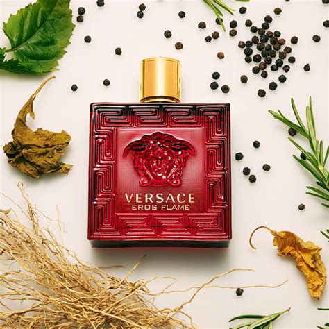 versace eros flame oil|Versace Eros Flame discontinued.